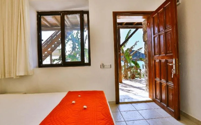 Simena Pension