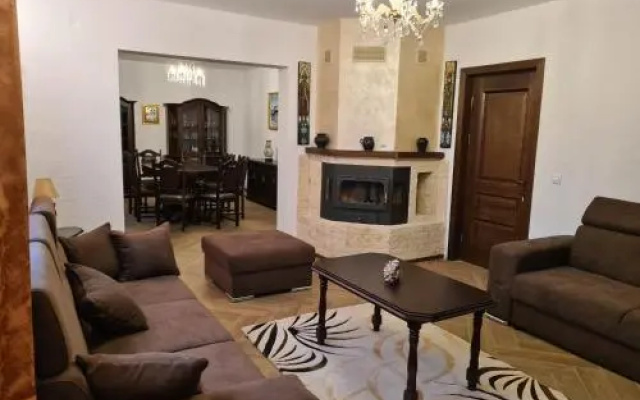 Vila Ramona