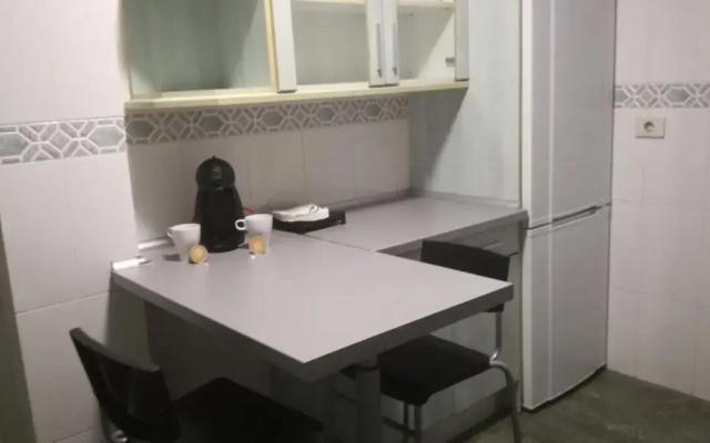Apartamento mirador del Mar