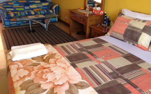 Calabash Residence Apartments