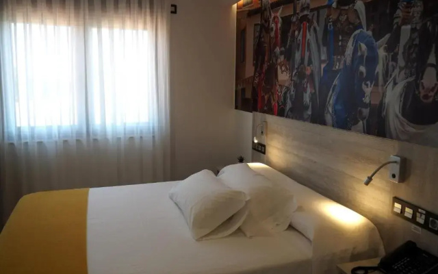 Hostal Don Suero de Quiñones
