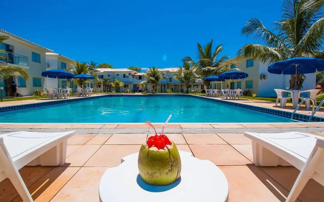 Porto Luar Apart Hotel
