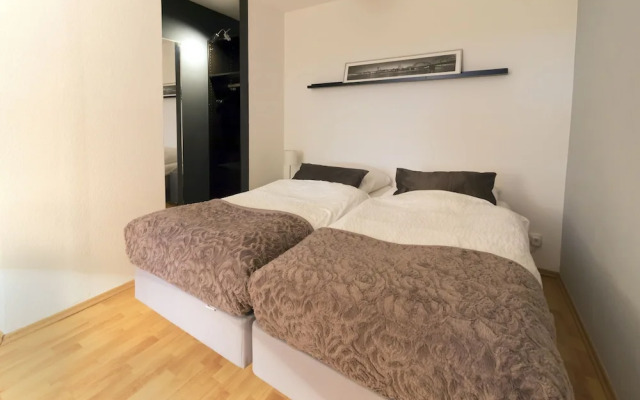 Villa Schonau Apartment 2 in Bad Munstereifel