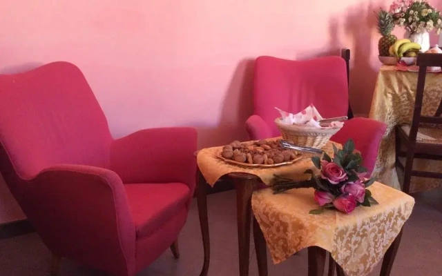Hotel Jolì