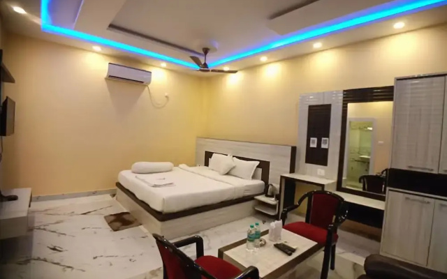 Samudra Bilas Resort