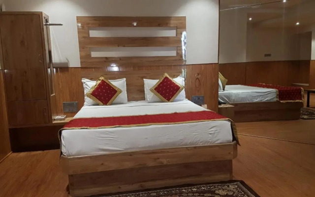 Hotel Surya Executive