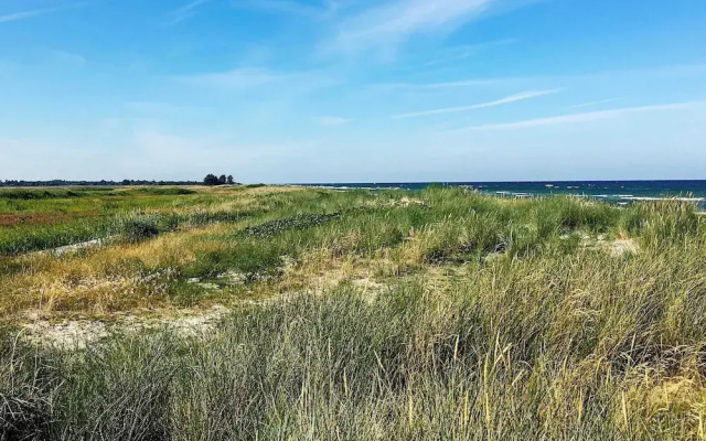 Seaside Serenity in Lyngsay-by Traum