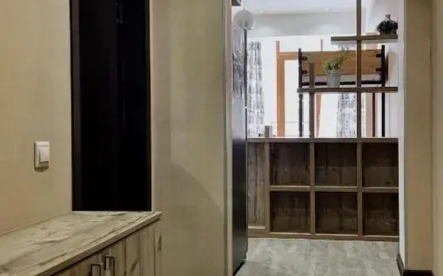Gudauri Adventure Apartments