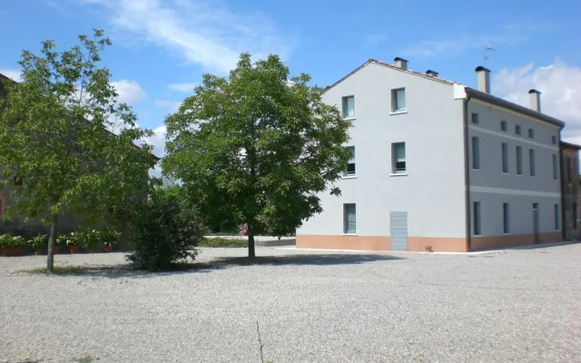 Corte Mondina