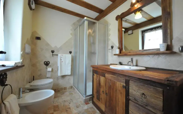 Le Relais De La Grandze