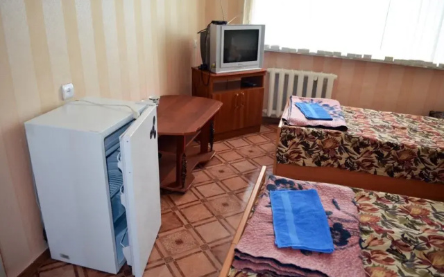 Дружба
