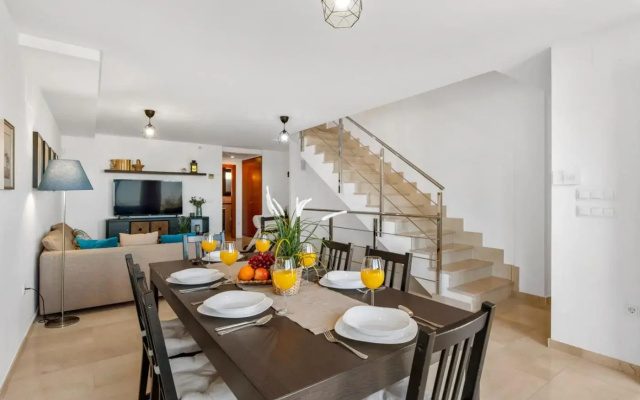 Bungalow Candela - Plusholidays