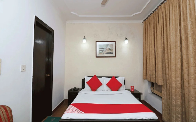 Itsy Hotels Arien International