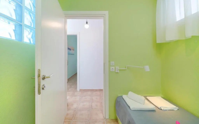 Celeste Maisonettes