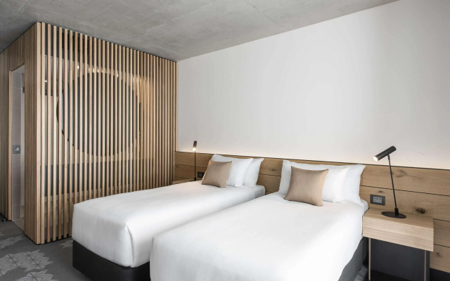Vibe Hotel Adelaide