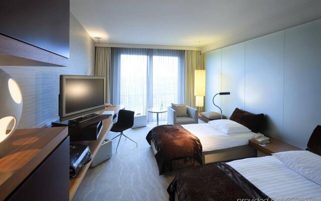 Отель Radisson Blu Hotel, Cologne Германия, Кёльн - 8 отзывов об отеле, цены и фото номеров - забронировать отель Radisson Blu Hotel, Cologne онлайн комната для гостей