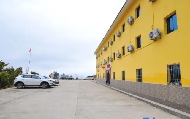 Yunlai Guesthouse