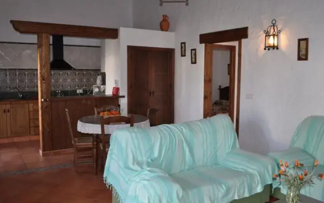 Holiday home El Olivo Conil
