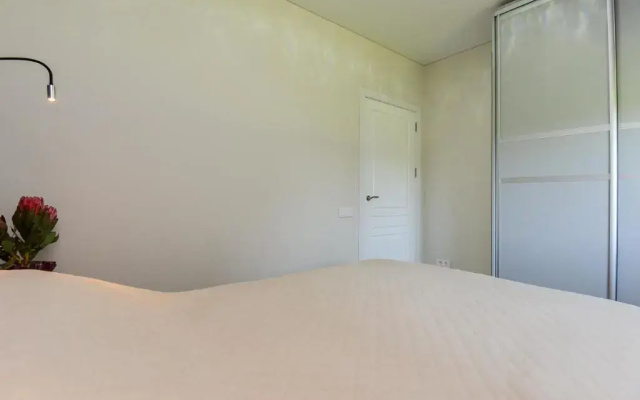 2Pilkos Lankos Apartaments