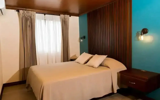 Villas Jawara