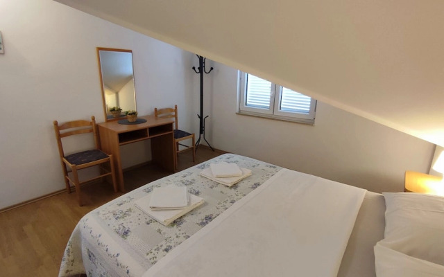 Apartments Hilda