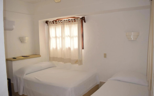 Hotel Sayab 5ta Avenida