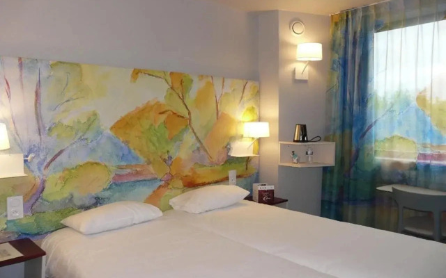 Brit Hotel Codalysa Marne la Vallée - Torcy