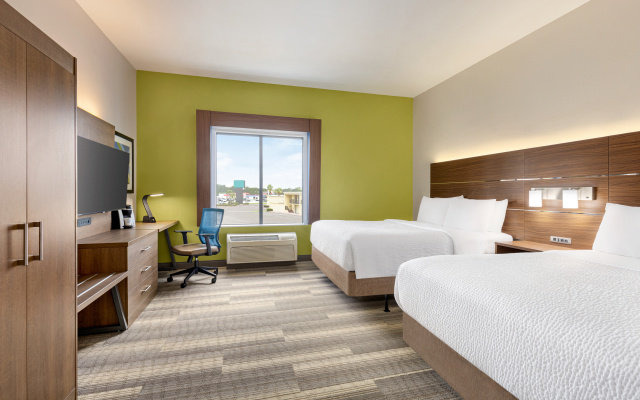 Holiday Inn Express Hotel & Suites Waycross by IHG