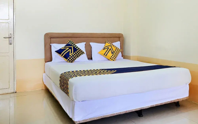 Hotel O Zn Guest House