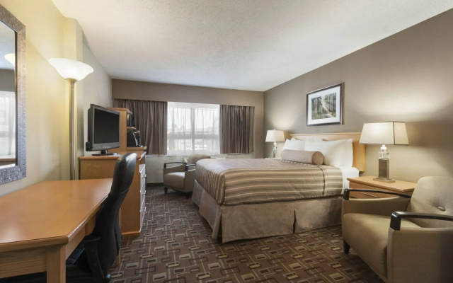 Days Inn Simpsonville
