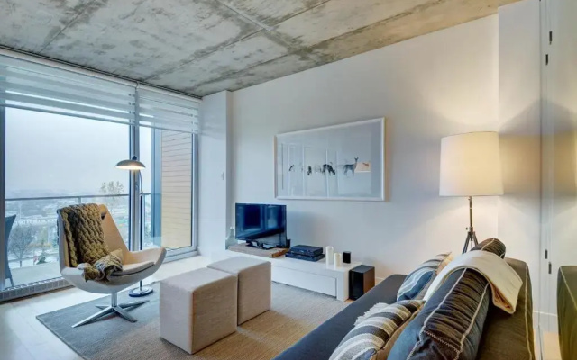 Les Immeubles Charlevoix - Le 760214