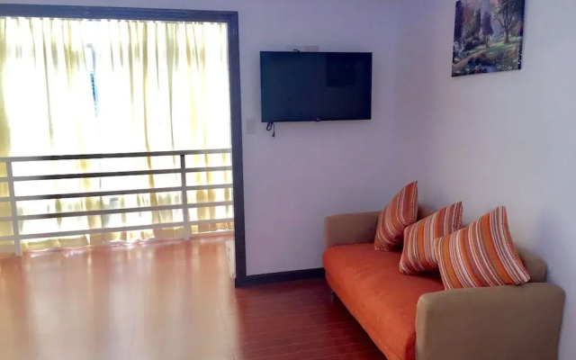 Alegro Hotel