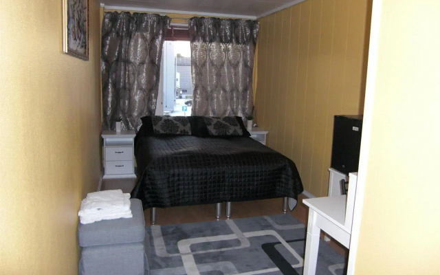 Barents Frokosthotell