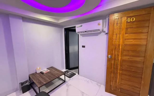Bankhunchang Guest House