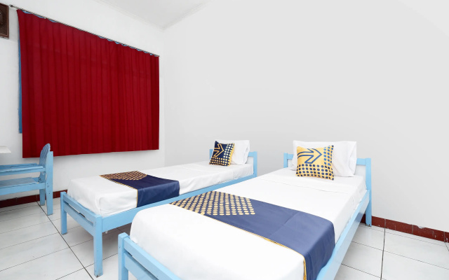 Hotel O Saudara