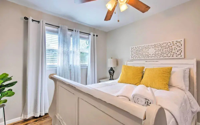 Pet-friendly Atlanta Area Home w/ Private Pool!