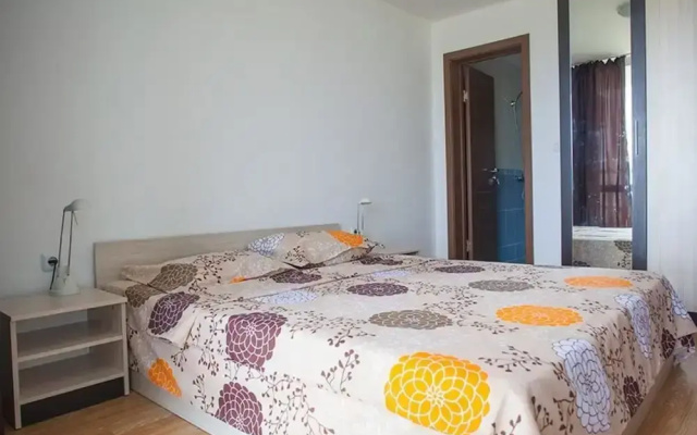 Kaliakria Sea View Apartments