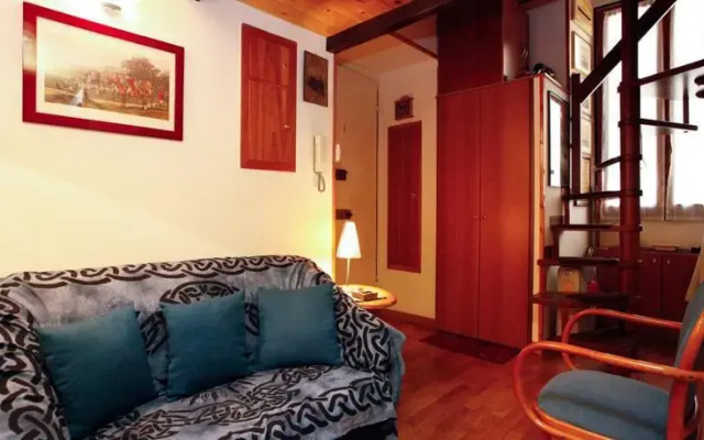 Loft Mercede