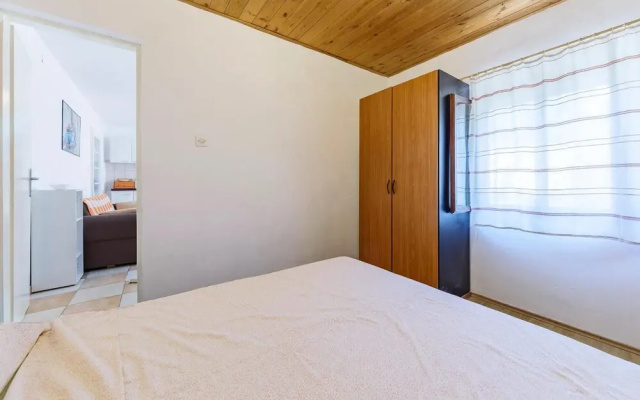 Beautiful Home in Pula With 1 Bedrooms and Wifi