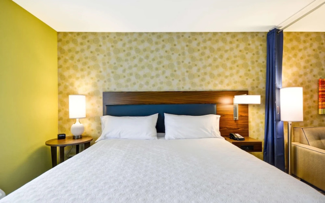 Home2 Suites By Hilton Decatur Ingalls Harbor
