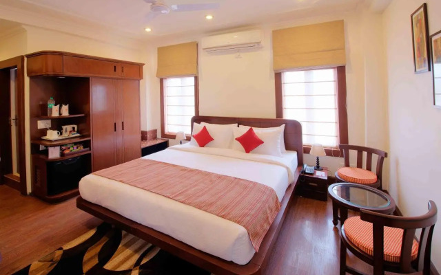 White Ridge Hotel