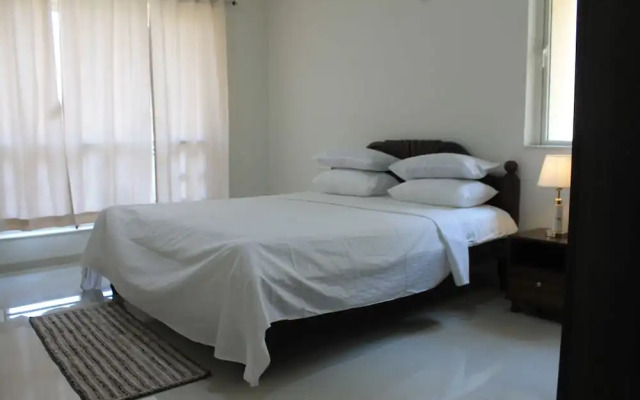Rockfort Stay Inn
