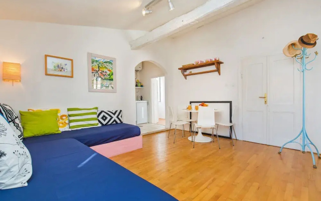 Irundo Dubrovnik - Arty Apartments
