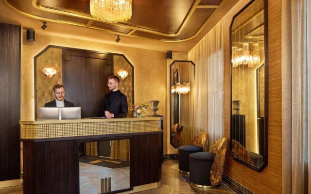 Maison Cassandre