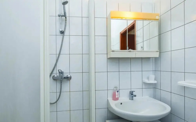 Beautiful Home in Omis With Wifi and 0 Bedrooms