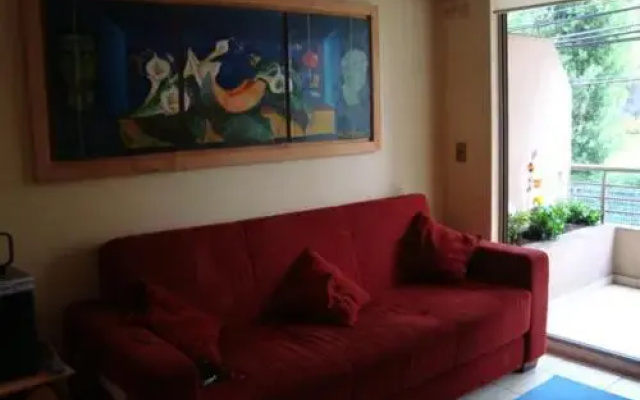 Departamento Reñaca Torremolinos XII