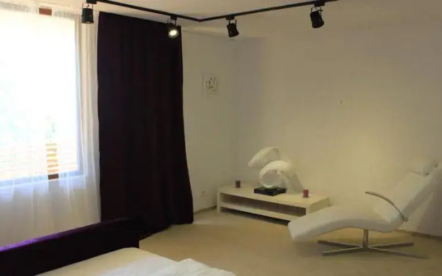 Steaua de Mare Luxury Apartments