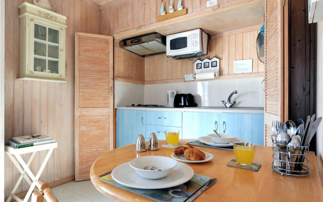 The Cabin