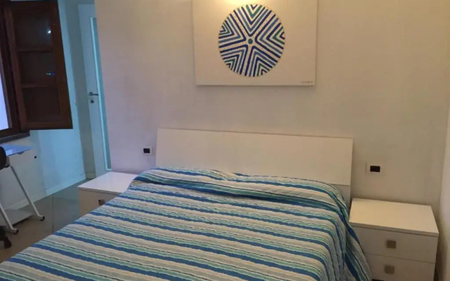 B&B su Coccu