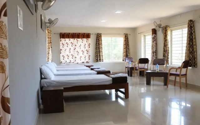Kinara Stay - Kumta